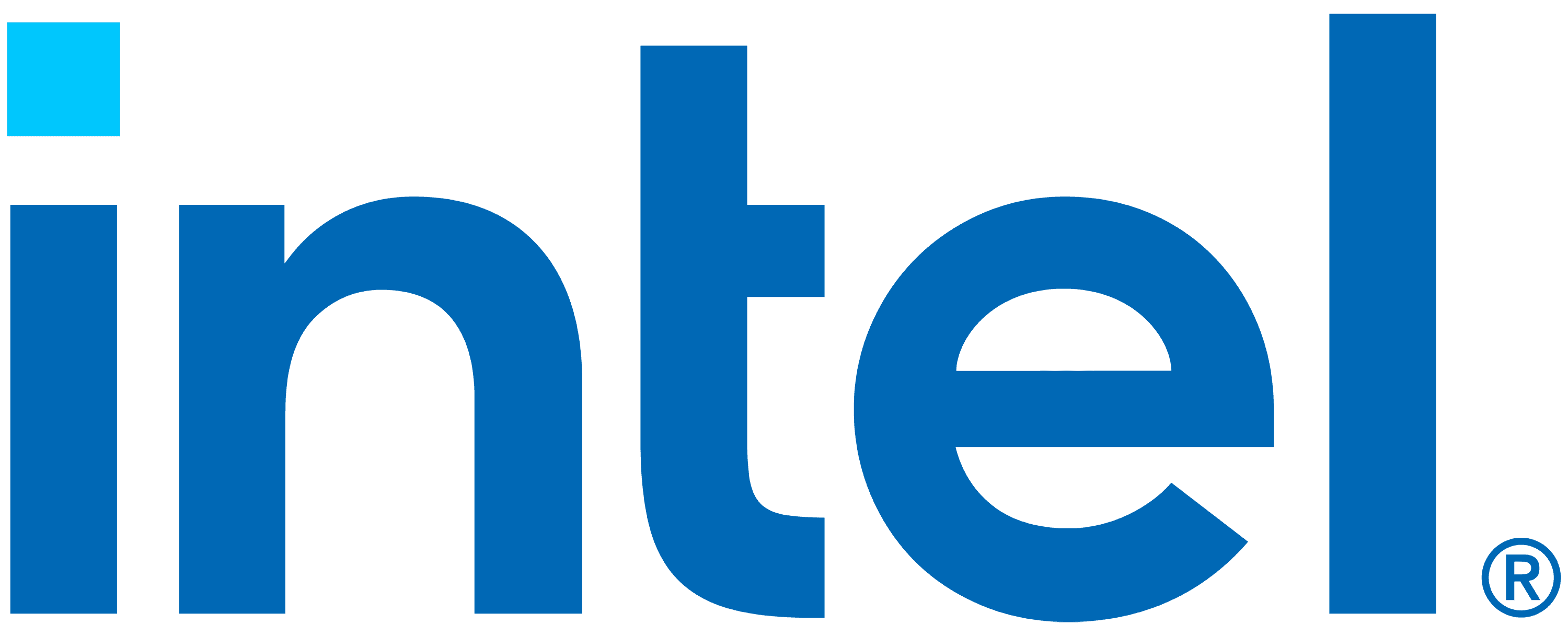 Intel - Our trusted partner