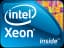 India - Intel Xeon