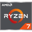 India - Ryzen 7
