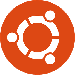 Ubuntu logo